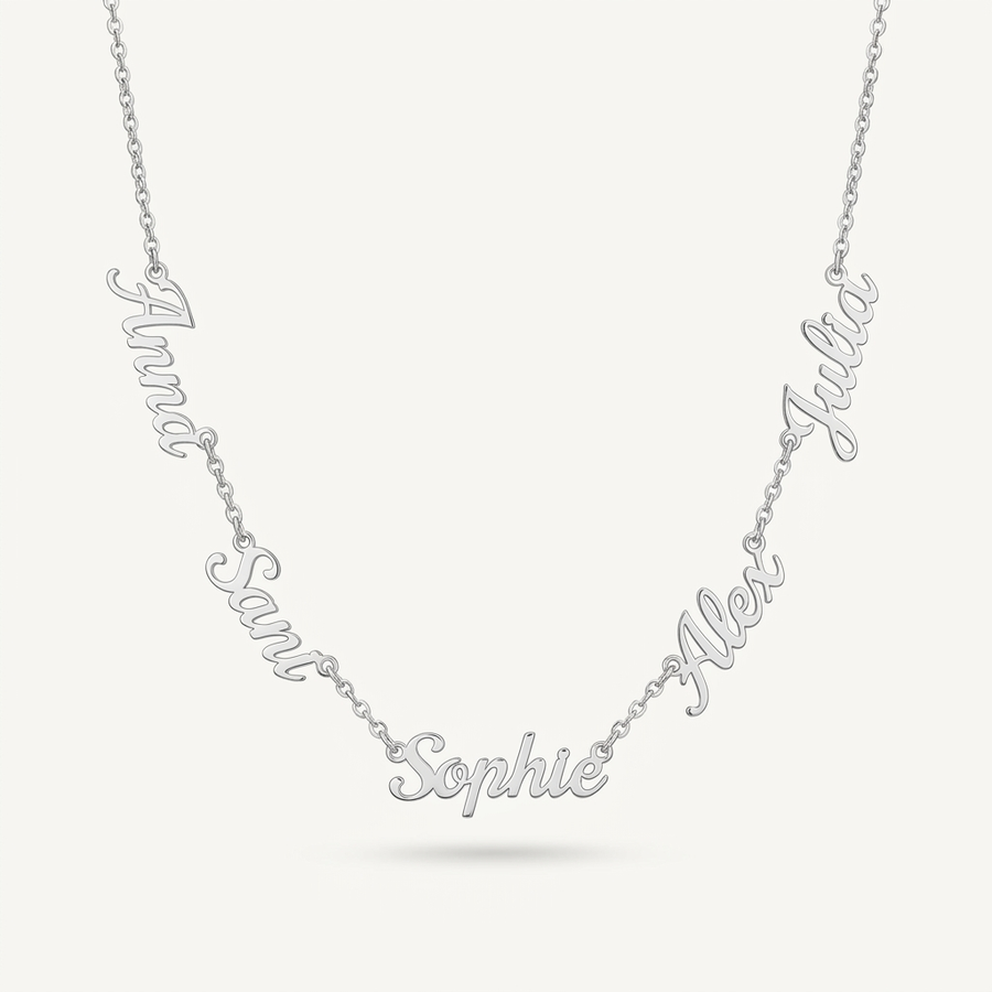 Silver